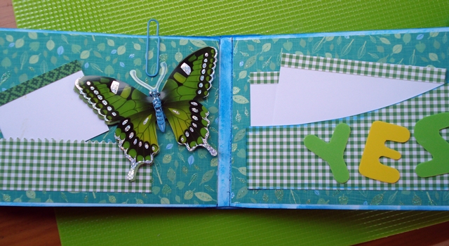 mini álbum de scrap para Paula mini álbum de scrap para Paula