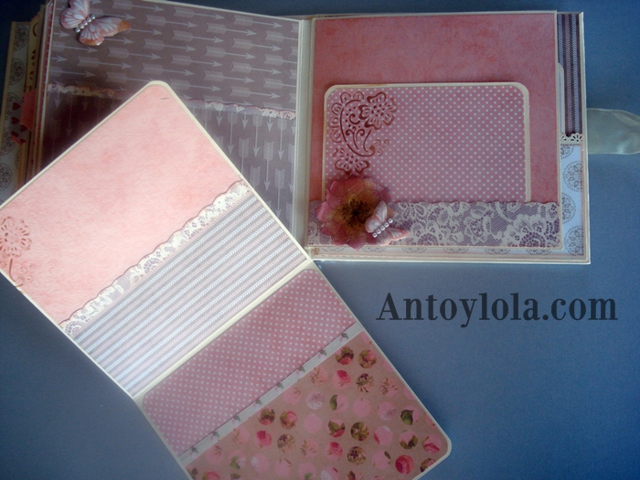 album de boda