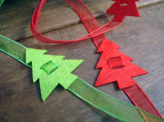 10 ideas para decorar regalos navideños-11